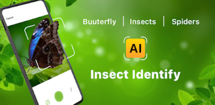 bug finder app