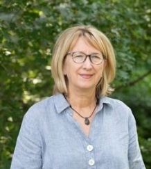 Christy Ten Eyck