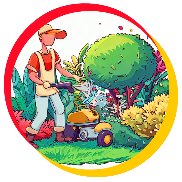 Landscapin jobs