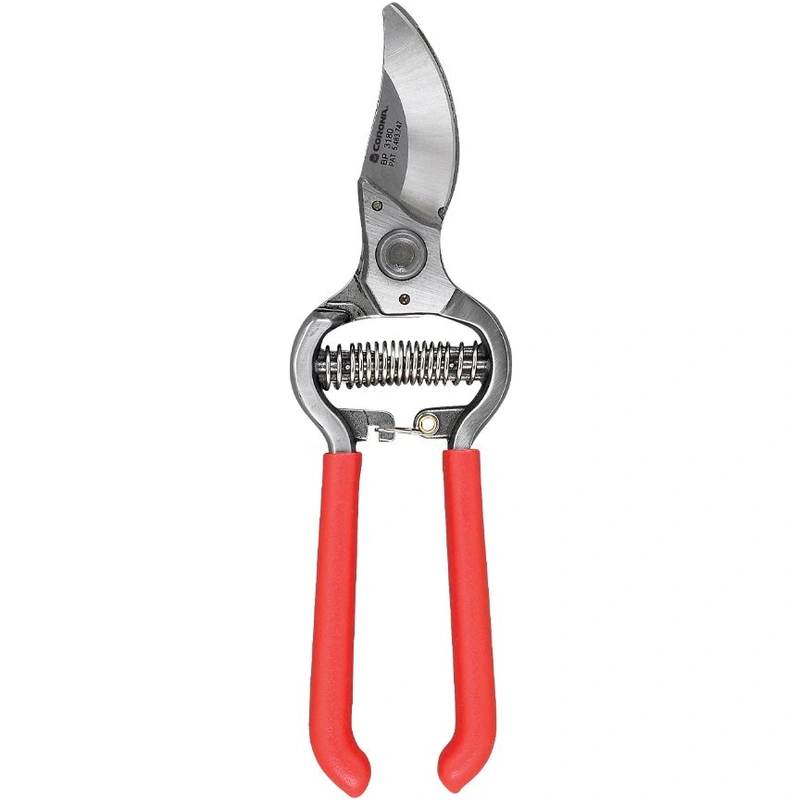 bypass pruners