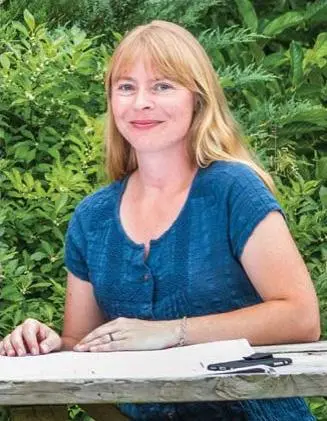 claudia west