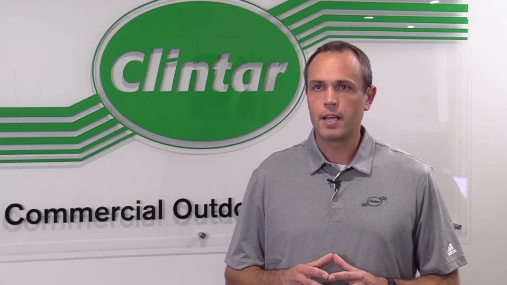 clintar-company-employee