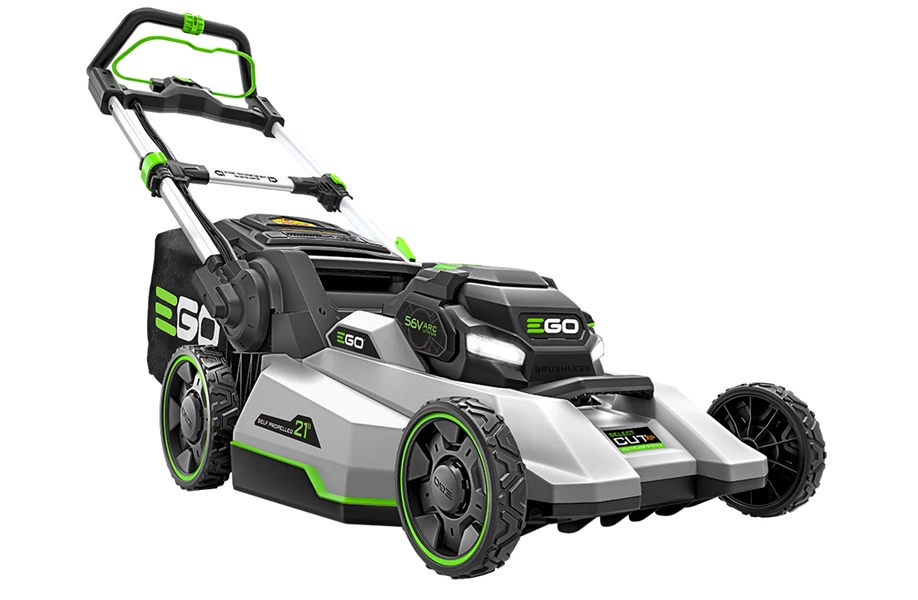 15 Best Electric Lawnmowers (+Attachments)