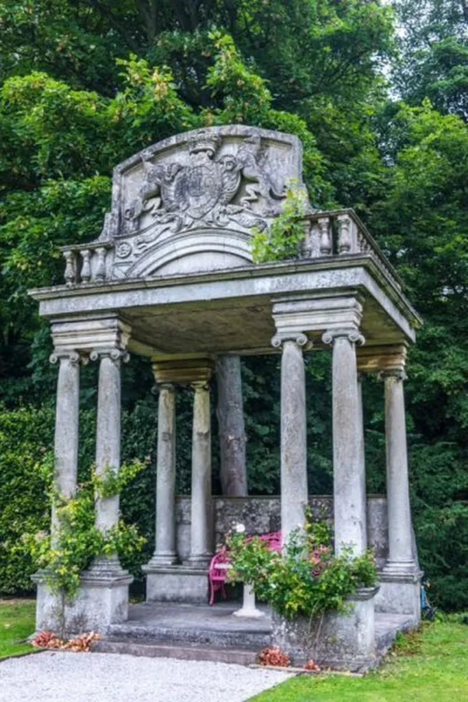 Beyond The Pergola A Deep Dive Into Garden Structures Beyond The Pergola A Deep Dive Into Garden Structures