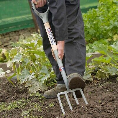 garden fork