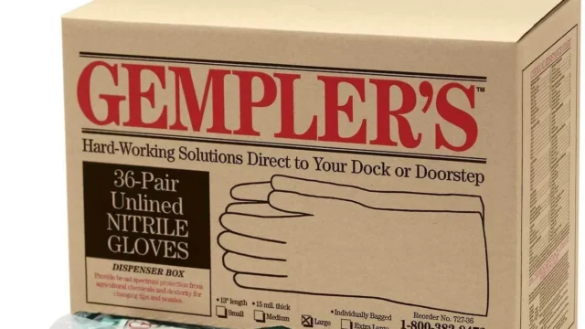gemplers-gloves