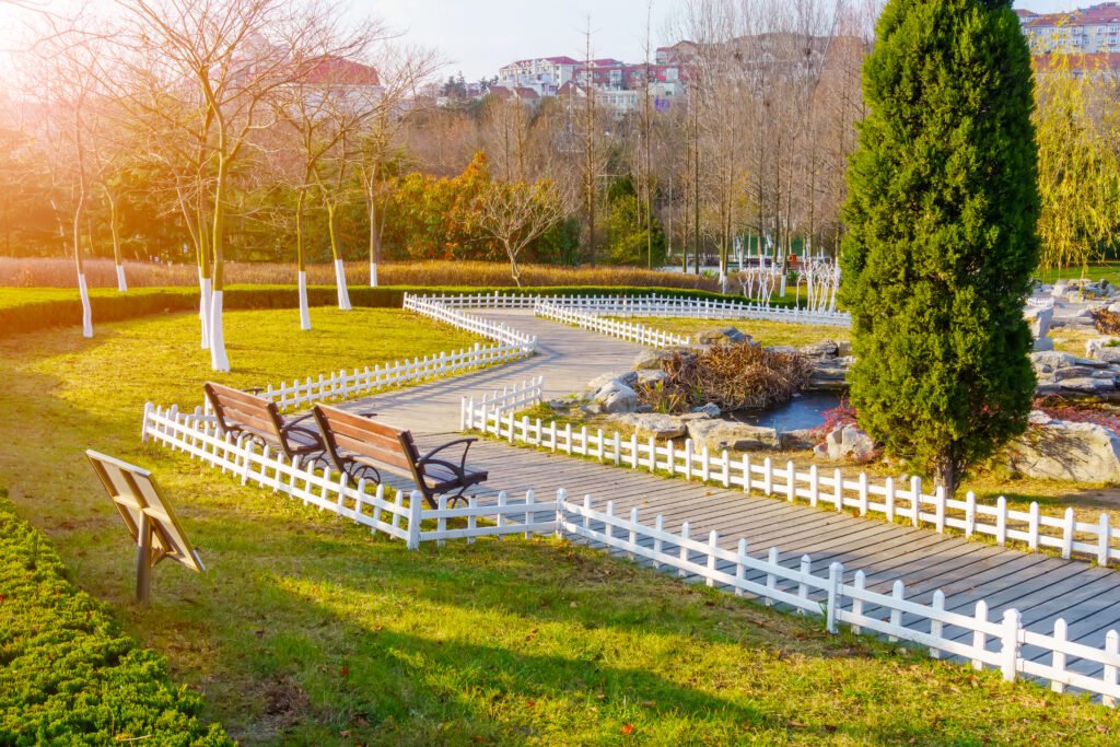 idaho landscaping