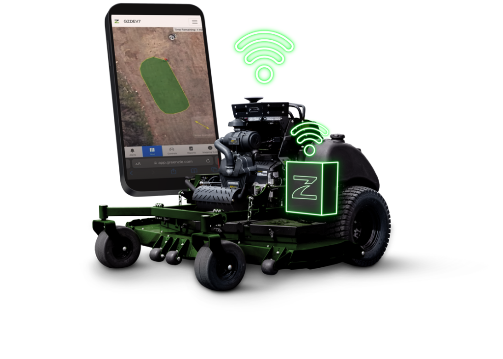 greenzie-robotic-mowers