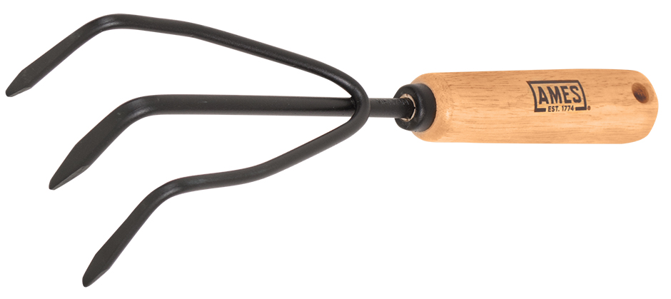 hand cultivator