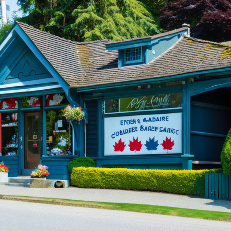 improve business curb appeal