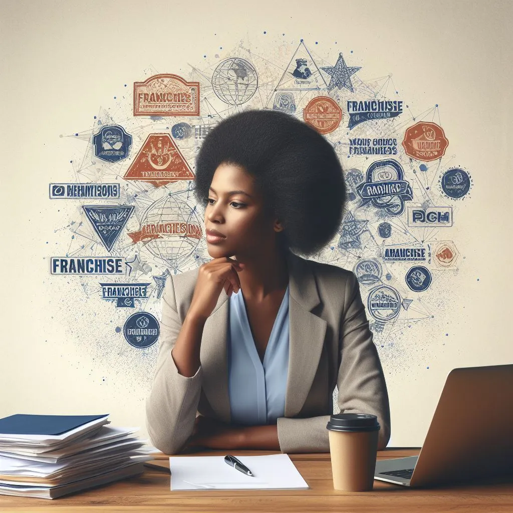 landscaping franchise buying guide