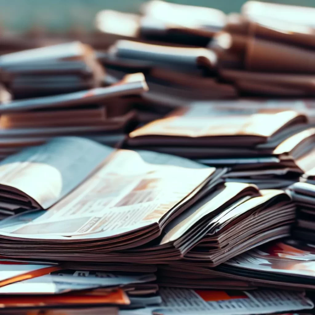 landscape magazines, lawn care magazines & snow removal mags