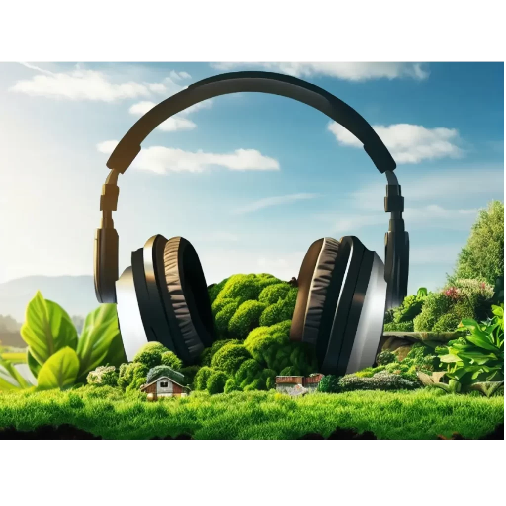 landscaping, lawn care and snow removal podcasts for the green industry