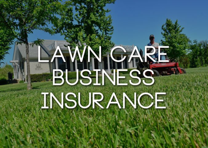 landscaping contractor insurance providers