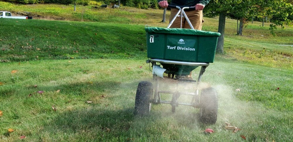 liquid spreader