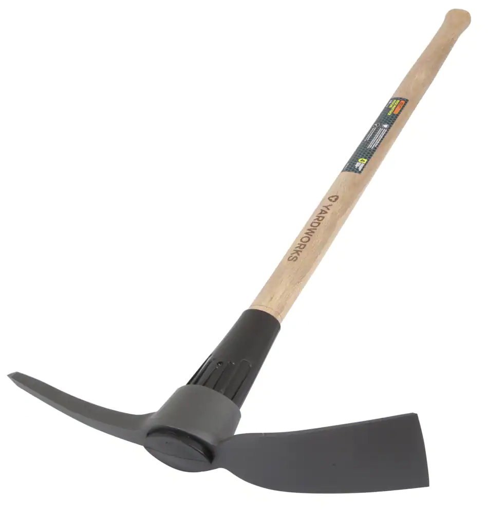 mattock