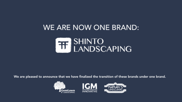 shinto-landscaping-acquisition
