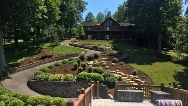 southern-sun-landscaping-project