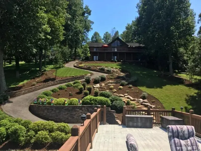 southern-sun-landscaping-project