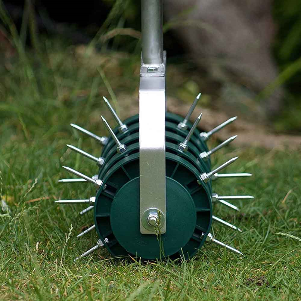 spike aerator