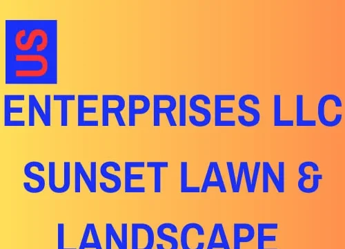 sunset-lawn-landscape-texas