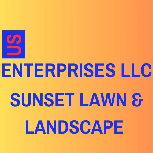 sunset-lawn-landscape-texas