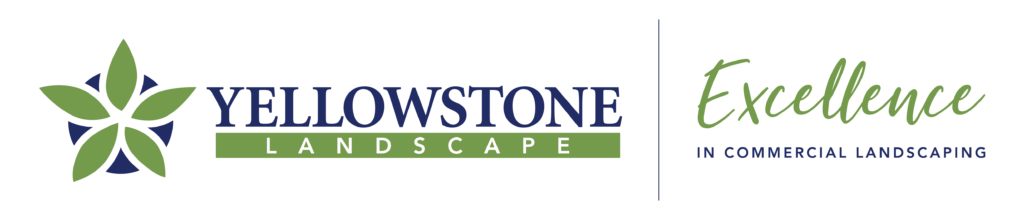 Yellowstone landscaping logo